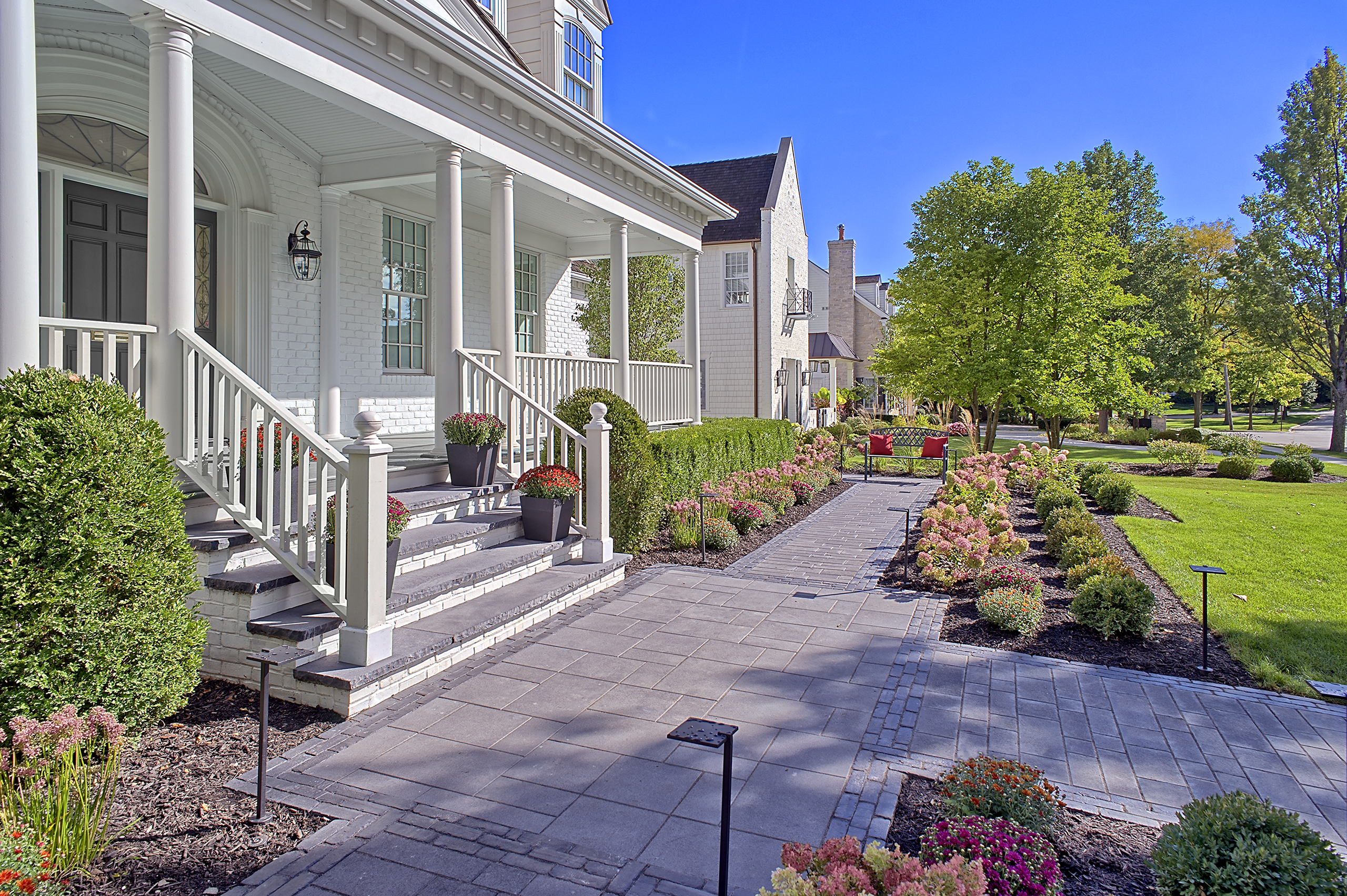 Plantings