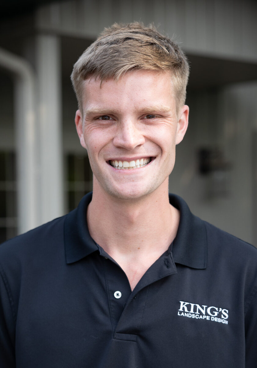 Evan King